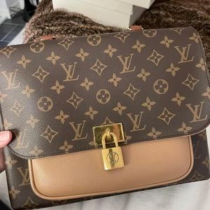 Louis Vuitton Marignan Purse